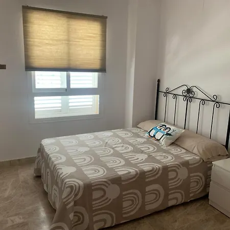 Villa Bonita Casa En Entorno Idilico Tomares Exterior foto