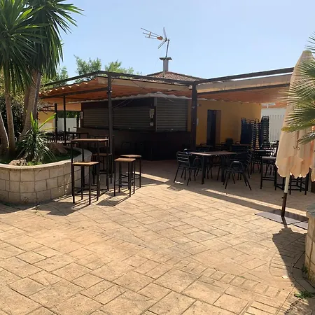 Villa Bonita Casa En Entorno Idilico Tomares Exterior foto
