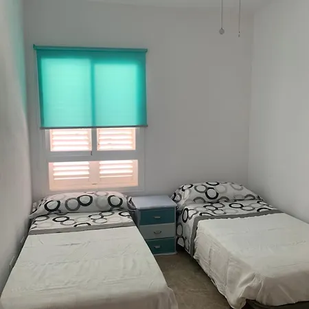 Villa Bonita Casa En Entorno Idilico Tomares Exterior foto