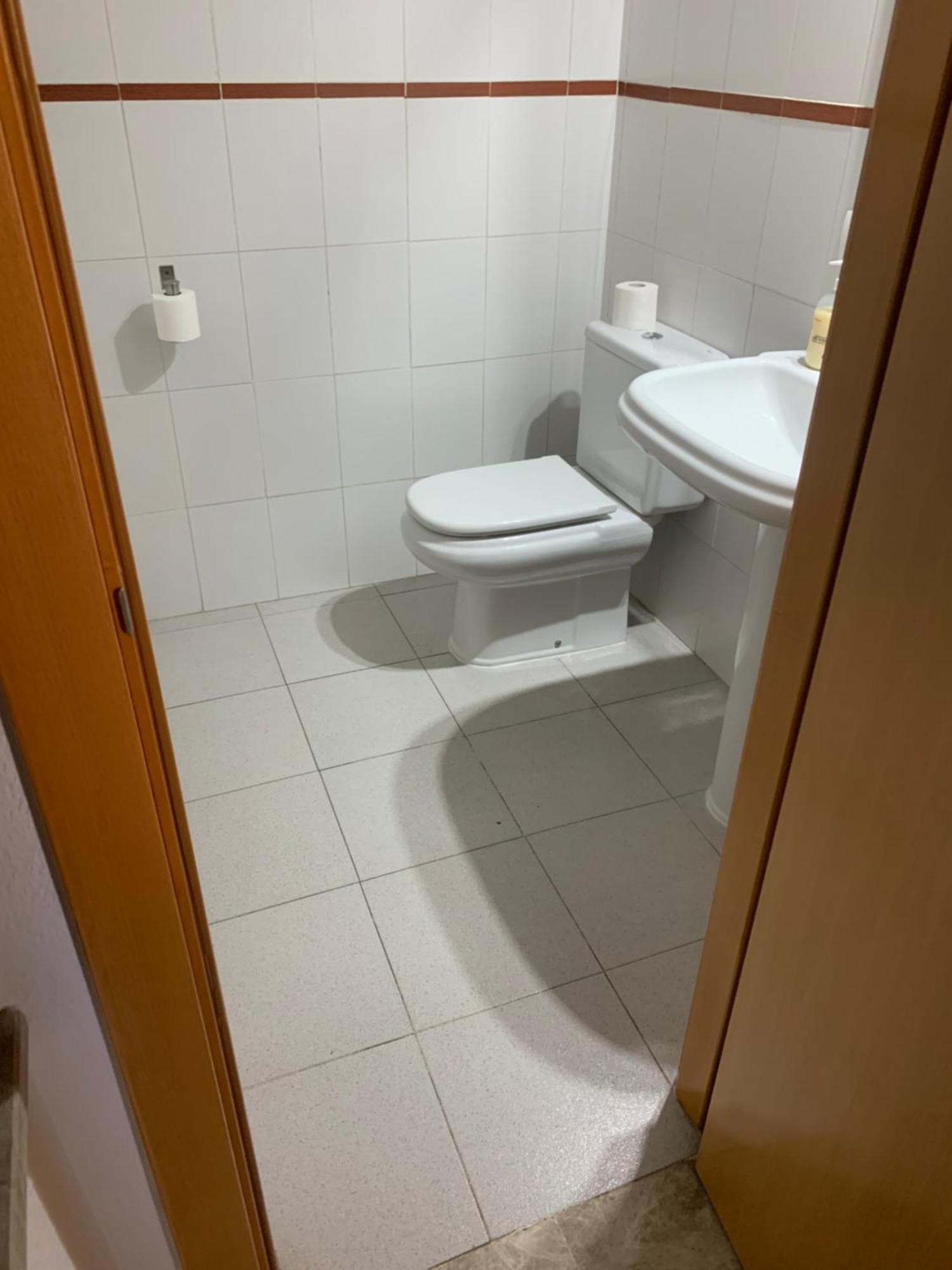 Bonita Casa En Entorno Idilico * Tomares