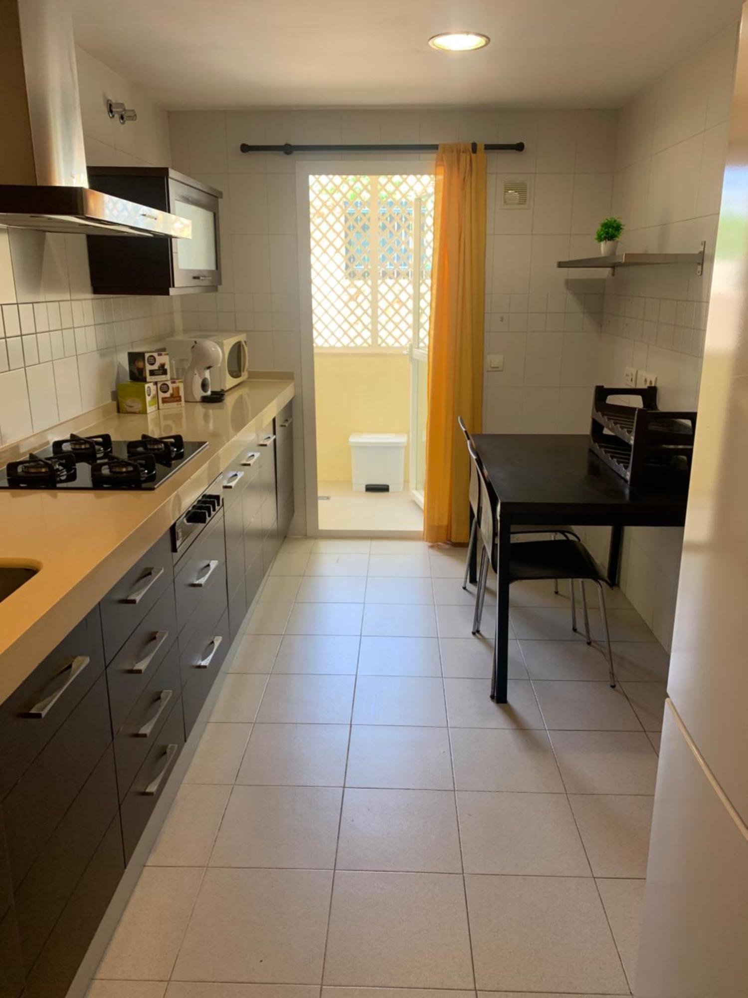 Bonita Casa En Entorno Idilico Holiday home Tomares