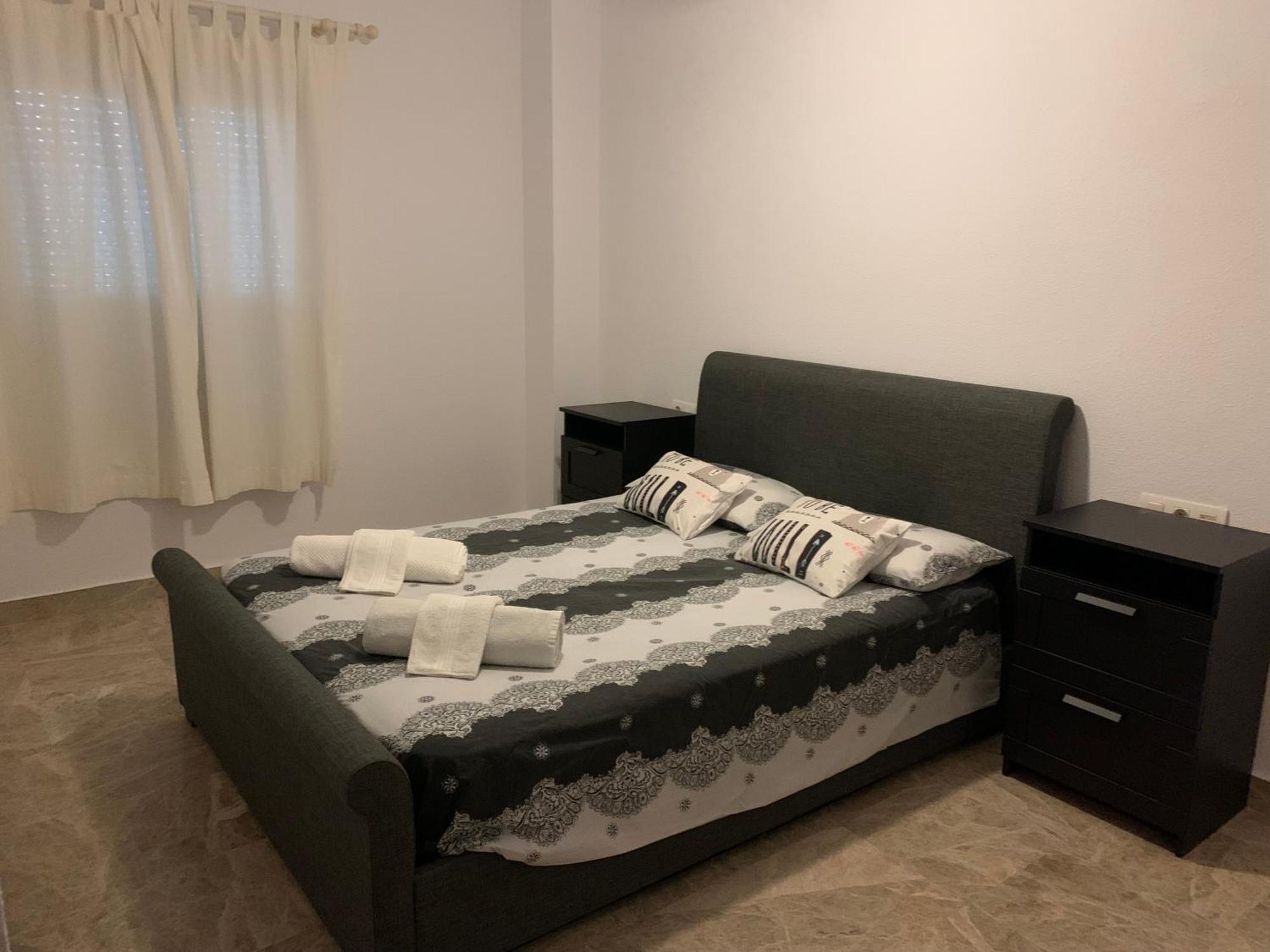 Bonita Casa En Entorno Idilico Holiday home *
