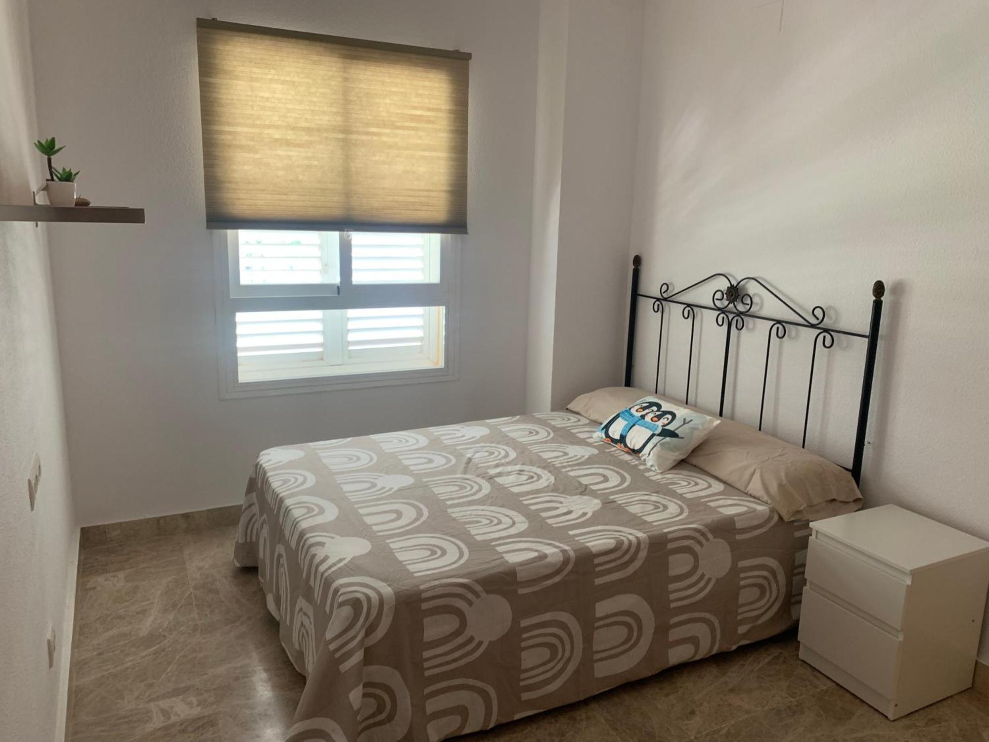 Holiday home Bonita Casa En Entorno Idilico Tomares